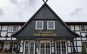 Landhotel Jann Hinsch Hof