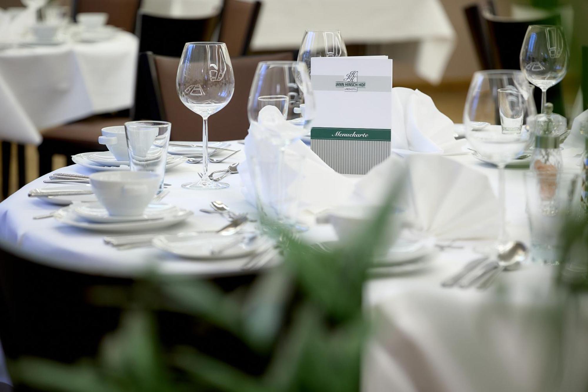 Landhotel Jann Hinsch Hof Winsen Zewnętrze zdjęcie