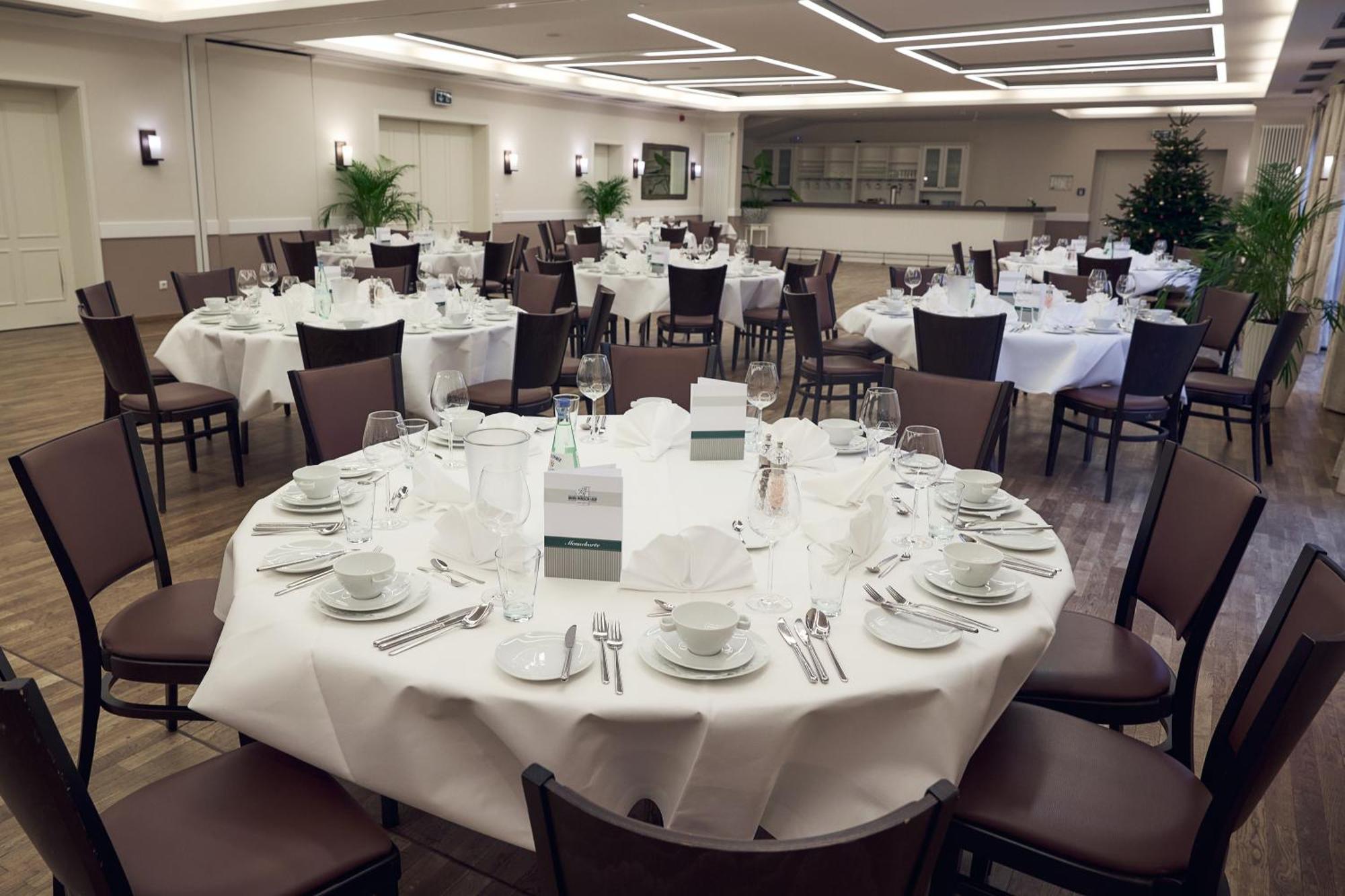 Landhotel Jann Hinsch Hof Winsen Zewnętrze zdjęcie